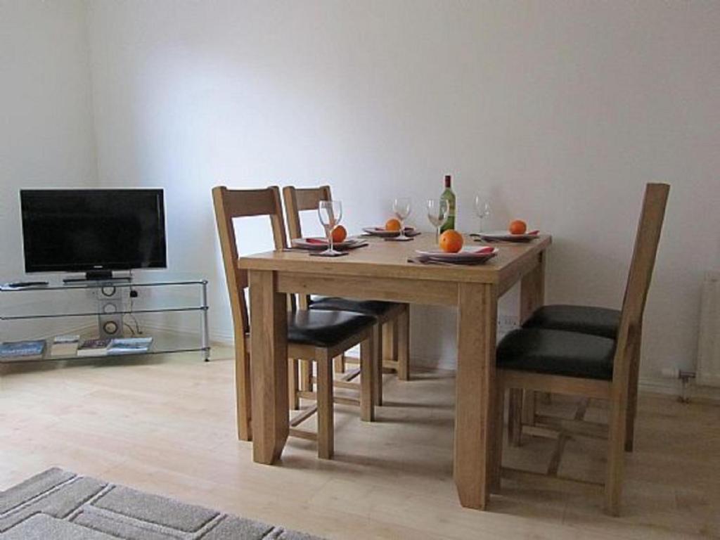 Bridge Street Apartments Inverness Quarto foto