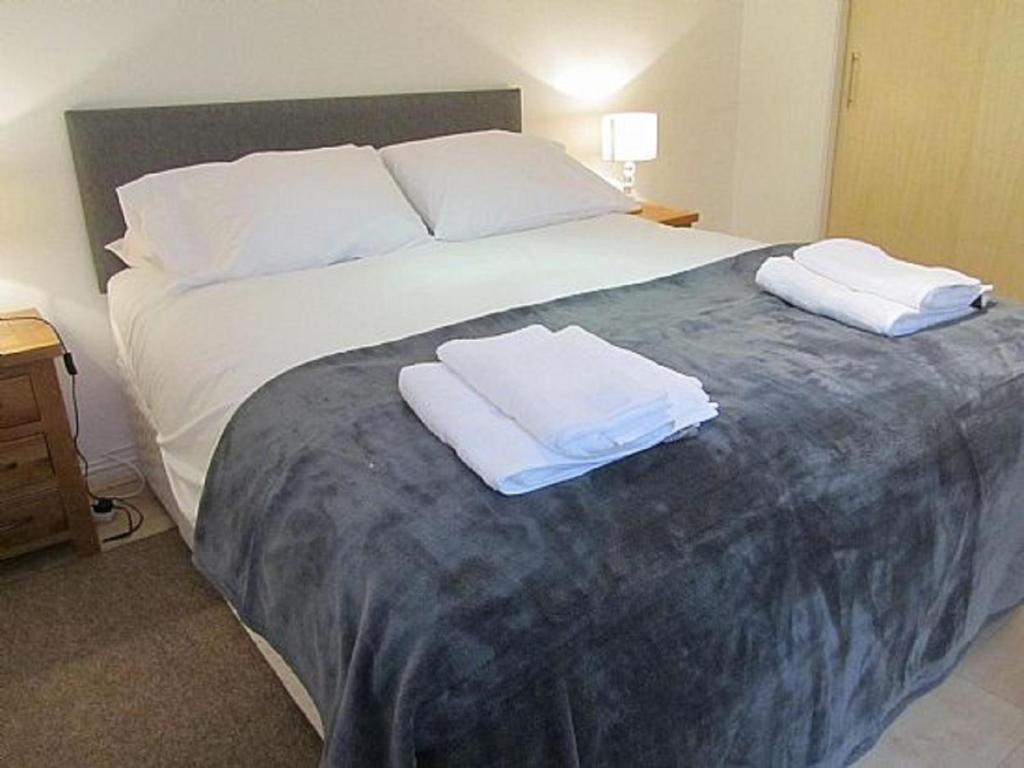 Bridge Street Apartments Inverness Quarto foto
