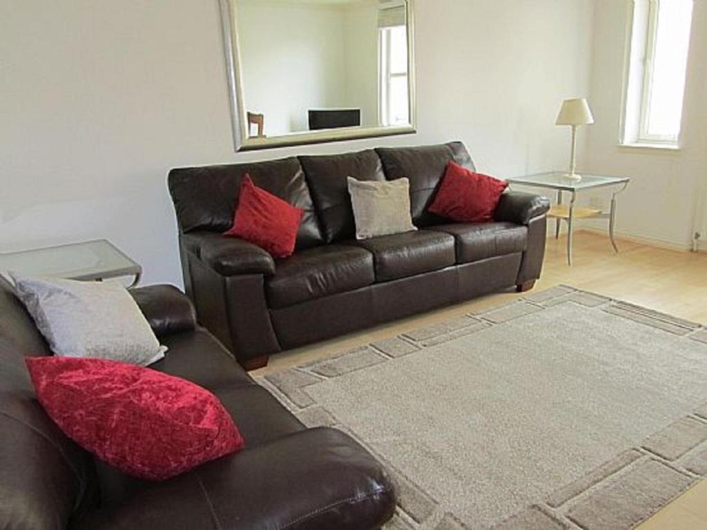Bridge Street Apartments Inverness Quarto foto